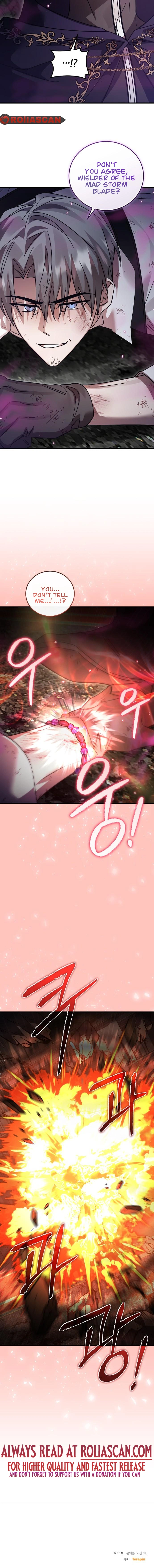 Heroes, Demons AND Villains Chapter 123 12